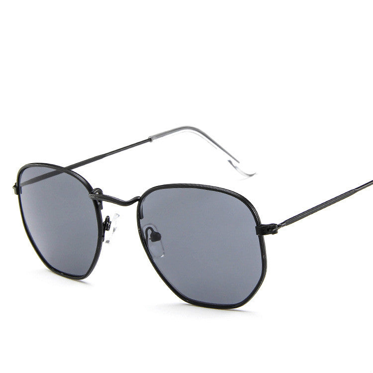 TAYLOR Hexagon Sonnenbrille