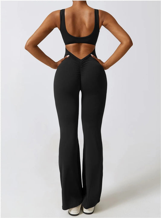 ALAIA JUMPSUIT