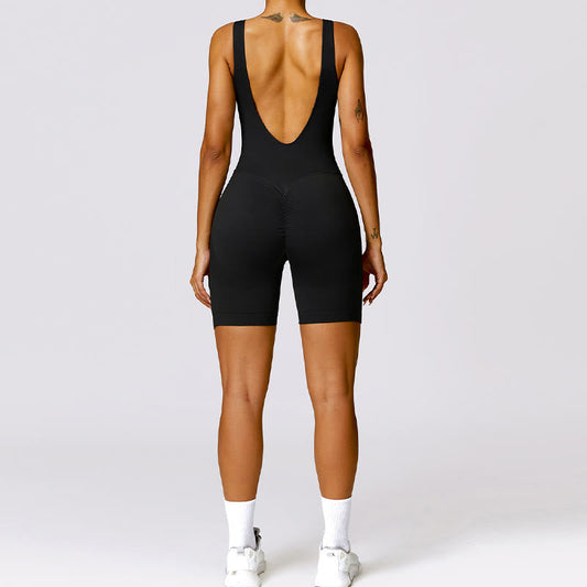 YASMINE jumpsuit