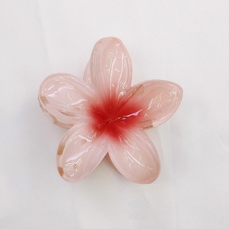 FLORA Hair Clip