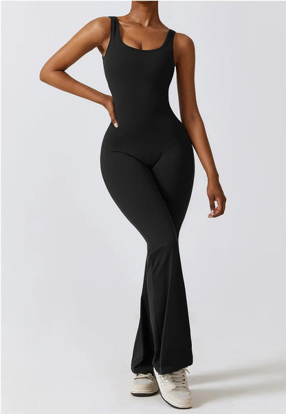 ALAIA JUMPSUIT