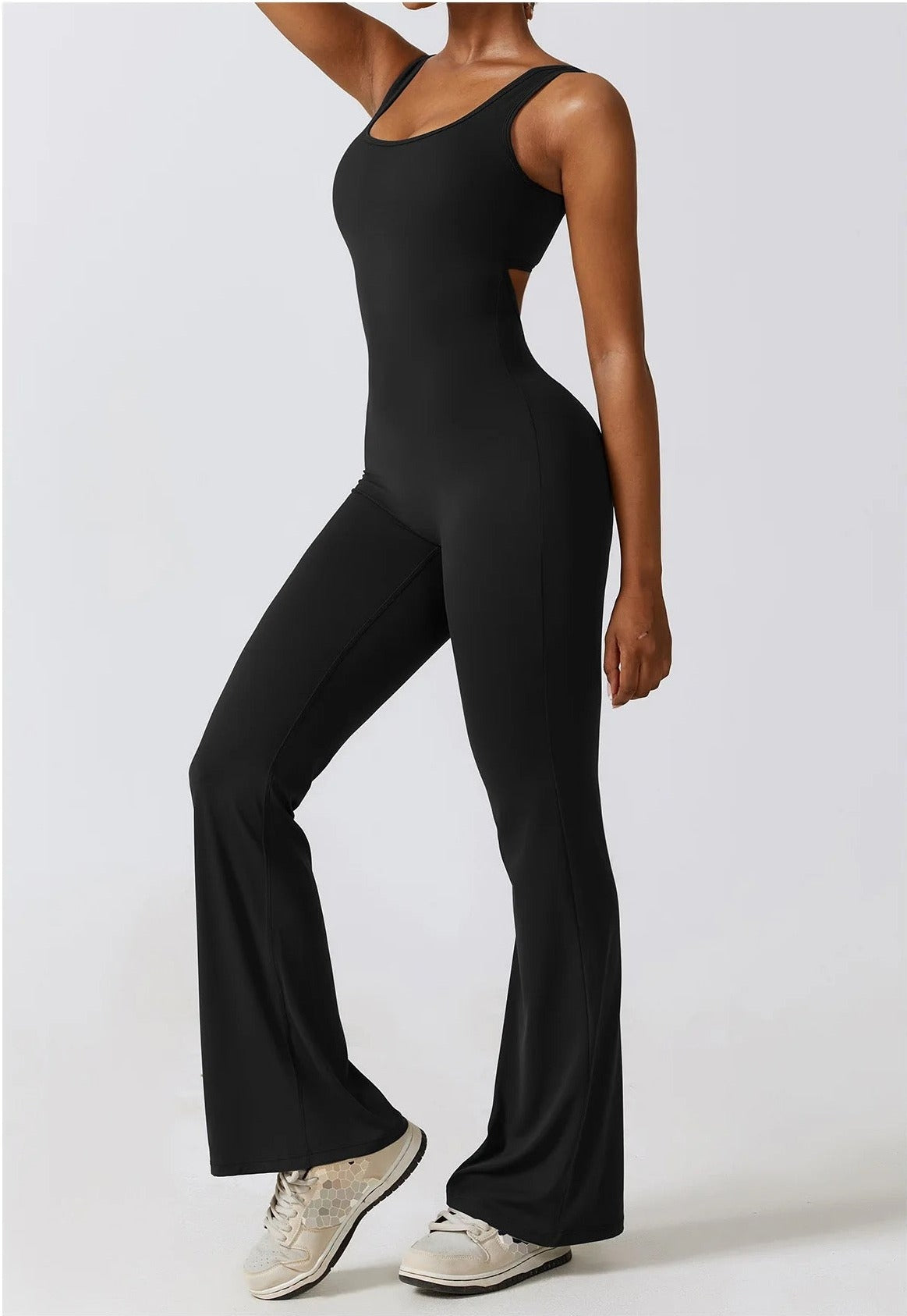 ALAIA JUMPSUIT