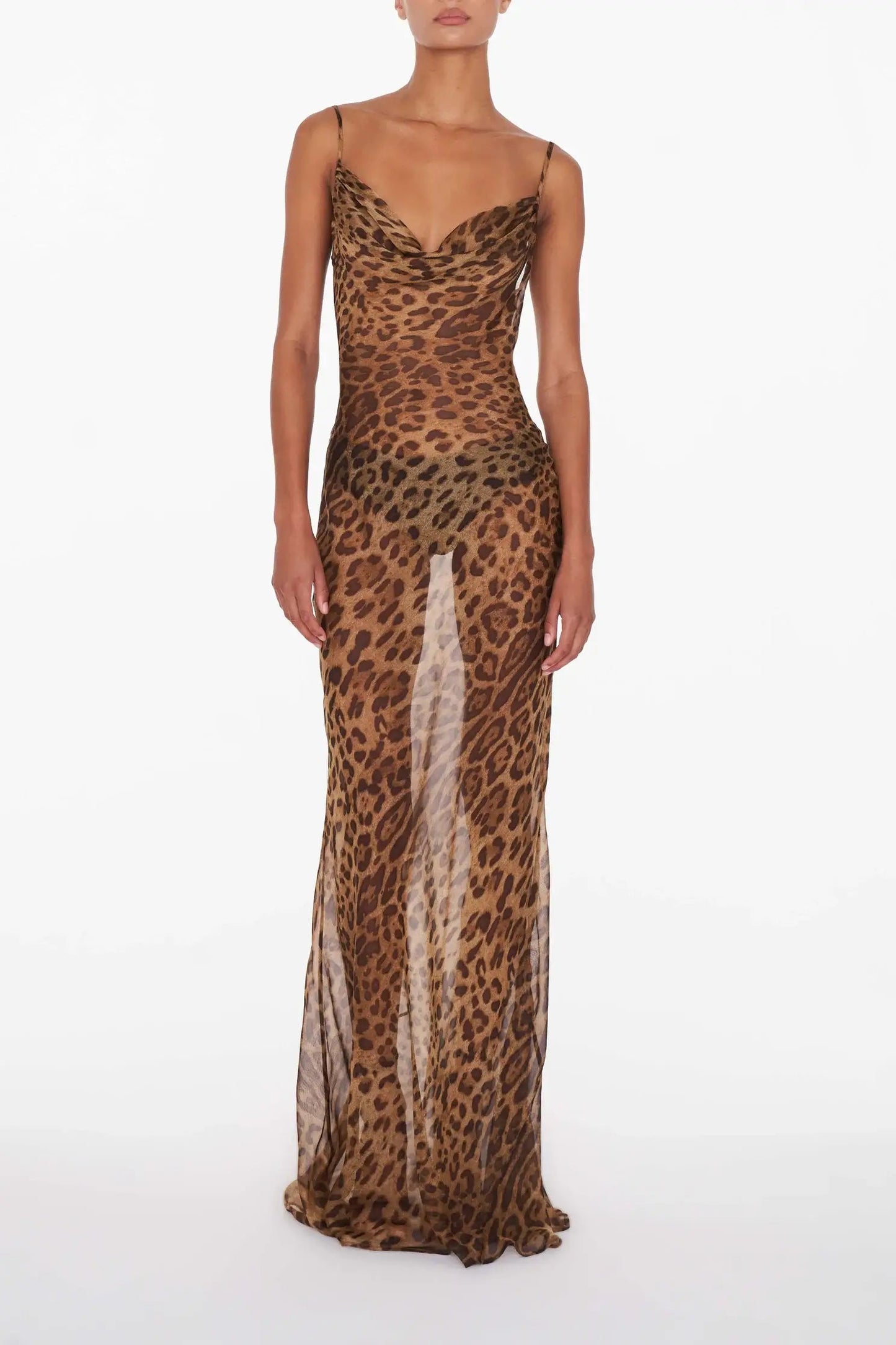 LIONESS Kleid