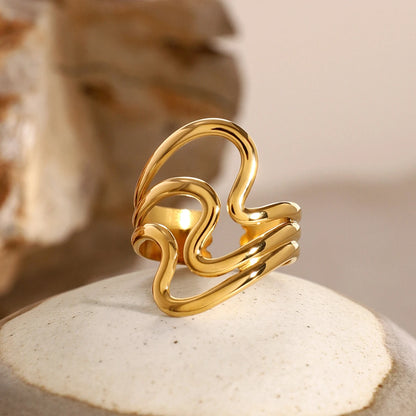 BALI Ring