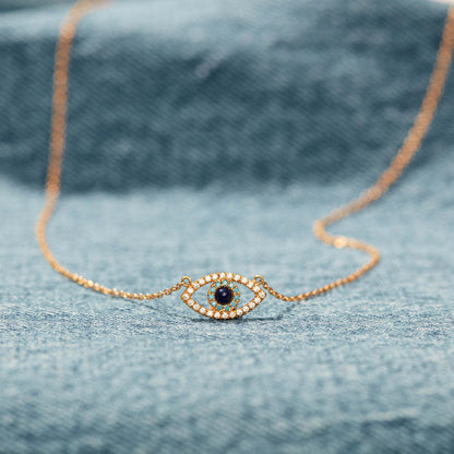 EVIL EYE Necklace 