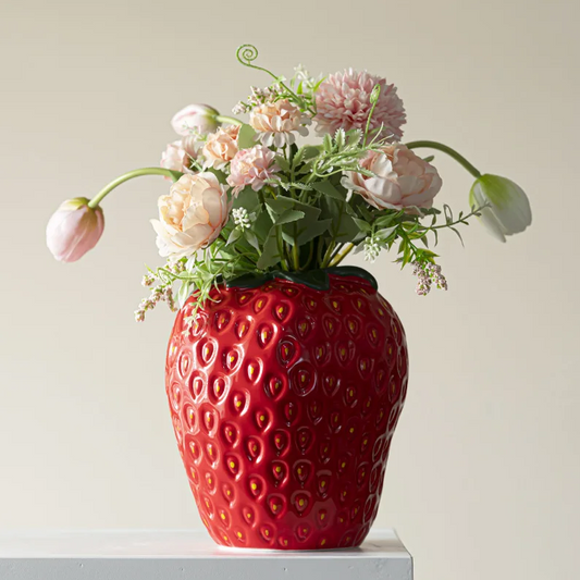 FRAGOLA Vase