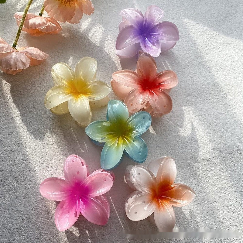 FLORA Hair Clip