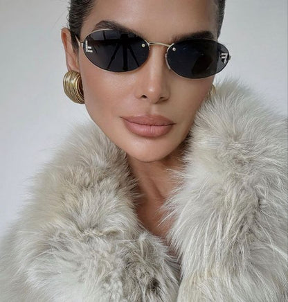 AMIRA Sonnenbrille