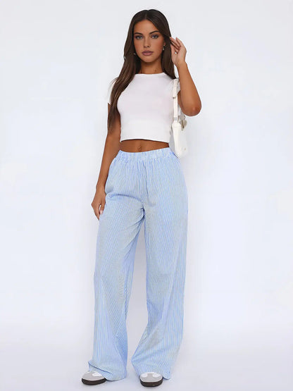 SCANDI trousers 